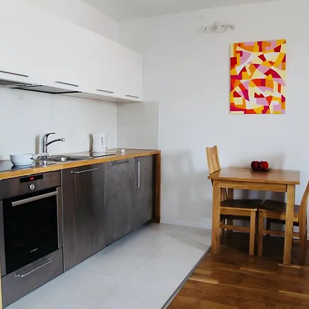 Appartamento Vilniaus Centro Apartamentai *