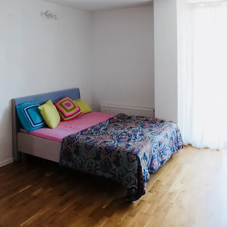 Vilniaus Centro Apartamentai