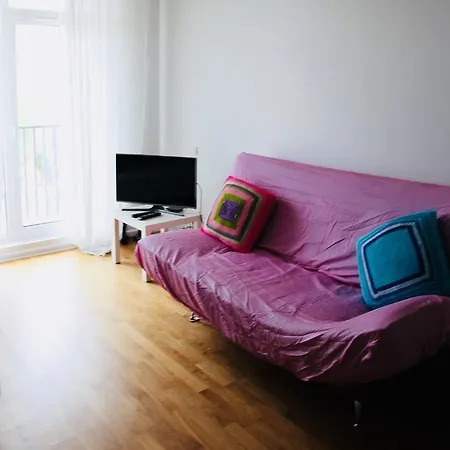 Vilniaus Centro Apartamentai Appartamento Vilnius