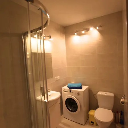 Vilniaus Centro Apartamentai Appartamento