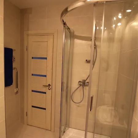 Vilniaus Centro Apartamentai
