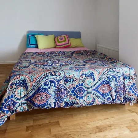 Vilniaus Centro Apartamentai Vilnius
