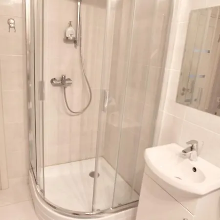Vilniaus Centro Apartamentai