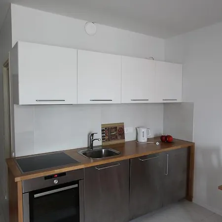 Vilniaus Centro Apartamentai Vilnius