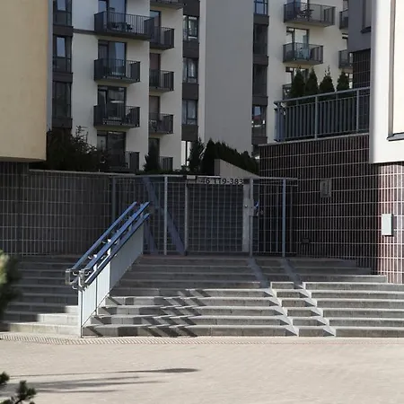 Vilniaus Centro Apartamentai Vilnius
